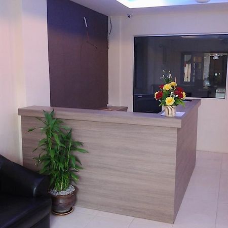 Azzahrah Rizq Hotel Malacca Kültér fotó