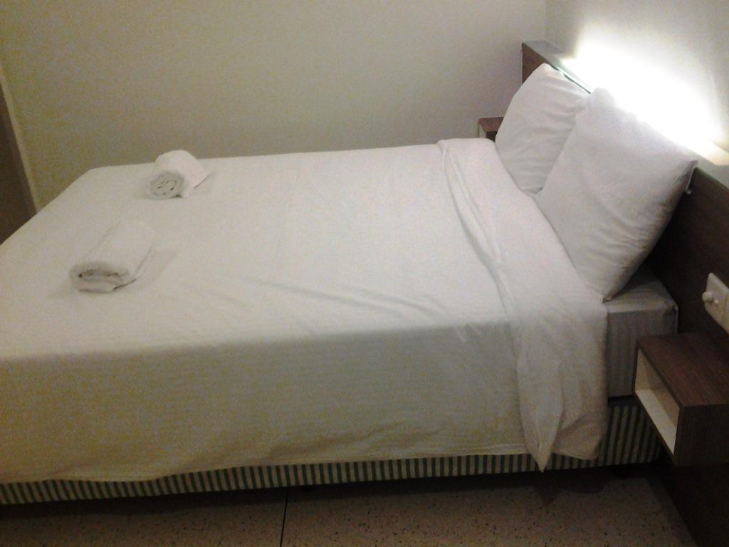 Azzahrah Rizq Hotel Malacca Kültér fotó