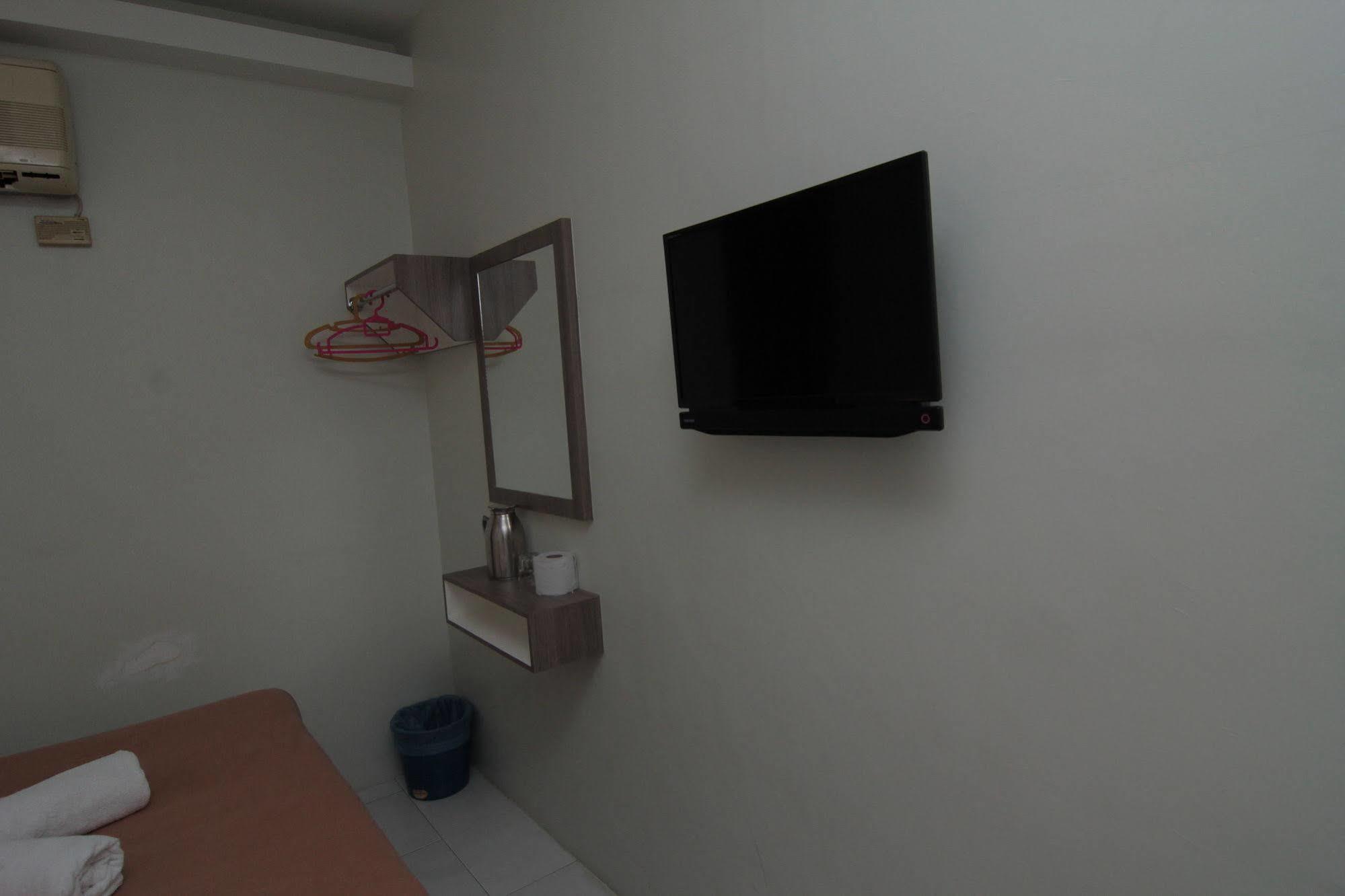 Azzahrah Rizq Hotel Malacca Kültér fotó